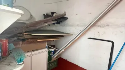 Piso en Os Mallos-A Falperra photo 27