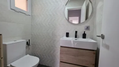 Duplex in Gran Platja photo 17
