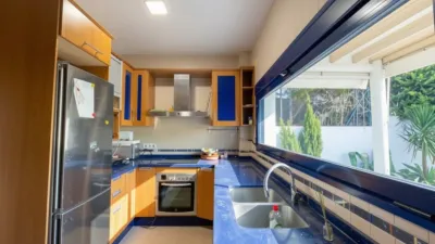 Chalet in El Rompido photo 10
