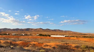 Rustic Finca in El Matorral photo 3
