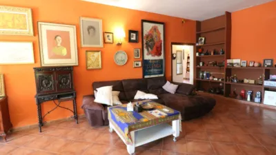 Chalet in Entrenúcleos photo 4