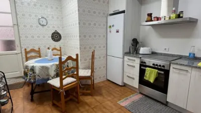 Apartment in Os Mallos-A Falperra photo 2