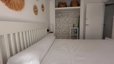 Duplex in Gran Platja photo 11
