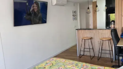 Apartment in Poble de Llevant photo 2
