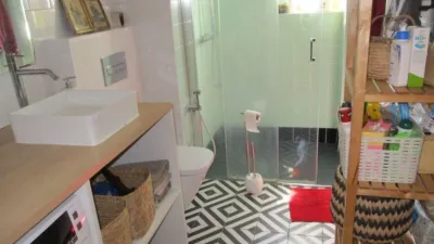 Flat in Intxaurrondo photo 17