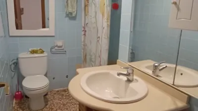 Apartment in the Old Town photo 20