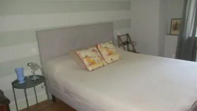 Flat in Intxaurrondo photo 15
