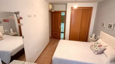 Piso en Avenida Costa Brava photo 17