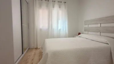 Apartment in Reina Victoria-Poeta Miguel Hernández photo 6