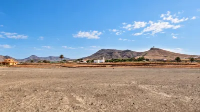 Rustic Finca in El Matorral photo 6