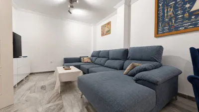 Townhouse in Aljaraque photo 8