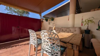 Townhouse in Aljaraque photo 27