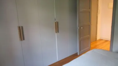 Flat in Intxaurrondo photo 16