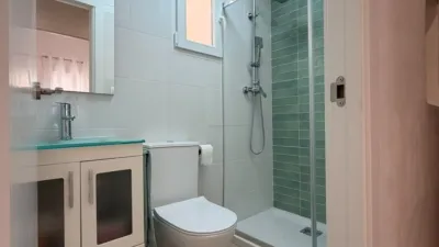 Apartment in Reina Victoria-Poeta Miguel Hernández photo 15