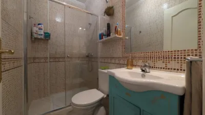 Townhouse in Aljaraque photo 25