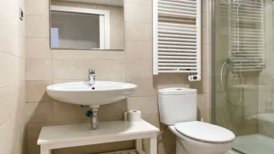 Apartment in Marianao photo 15