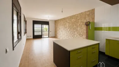 Apartamento en Port Esportiu-Canyelles-Puig Rom photo 8