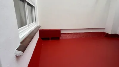Piso en Os Mallos-A Falperra photo 29