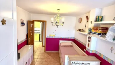 Piso en Avenida Costa Brava photo 21