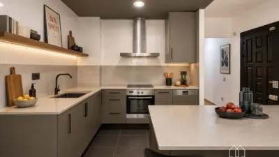 Apartamento en Port Esportiu-Canyelles-Puig Rom photo 2