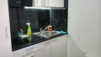 Apartment in Poble de Llevant photo 3