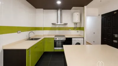 Apartamento en Port Esportiu-Canyelles-Puig Rom photo 25