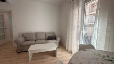Apartment in Reina Victoria-Poeta Miguel Hernández photo 12