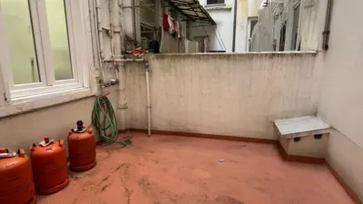 Piso en Os Mallos-A Falperra photo 31
