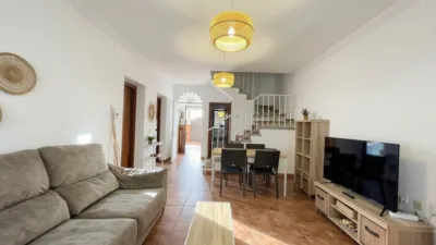 Terraced house in El Rompido photo 3