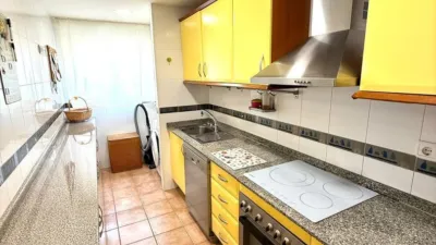 Piso en Avenida Costa Brava photo 25