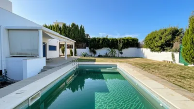 Chalet in El Rompido photo 4