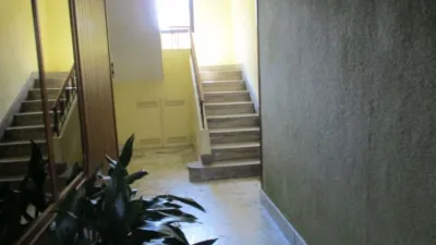 Flat in Intxaurrondo photo 25