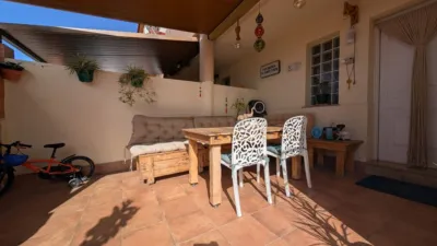 Townhouse in Aljaraque photo 26