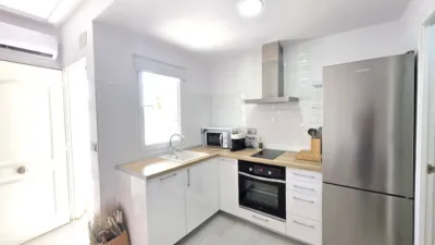 Duplex in Gran Platja photo 6