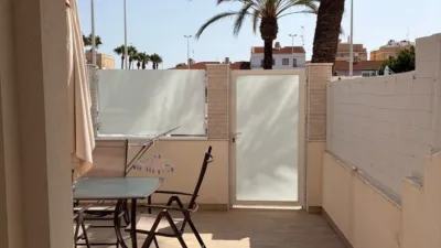 Duplex in Gran Platja photo 21
