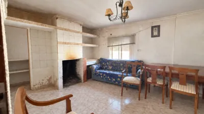 Rustic Finca in Castalla photo 3
