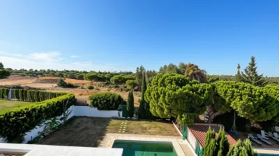 Chalet in El Rompido photo 15