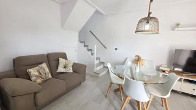 Duplex in Gran Platja photo 3