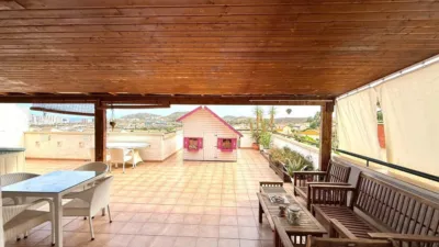Apartment on Avenida Costa Brava photo 5