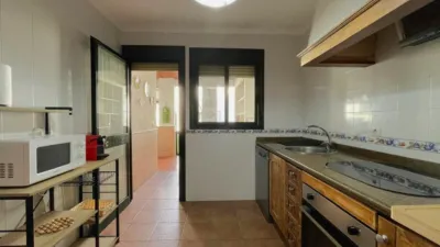 Terraced house in El Rompido photo 14