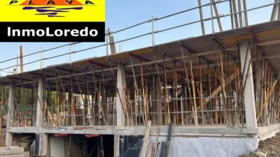 Chalet in Loredo photo 43