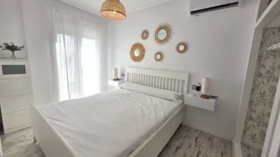 Duplex in Gran Platja photo 10