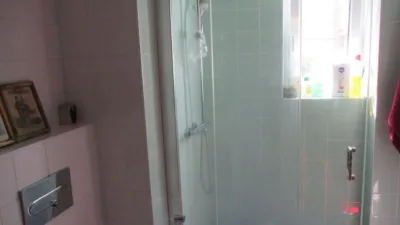 Flat in Intxaurrondo photo 19