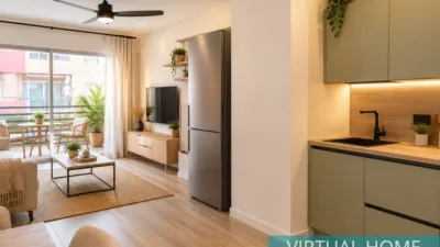 Apartment in the Old Town photo 8