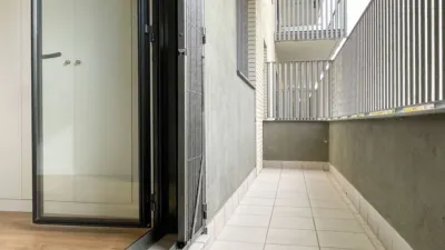 Apartment in Marianao photo 19