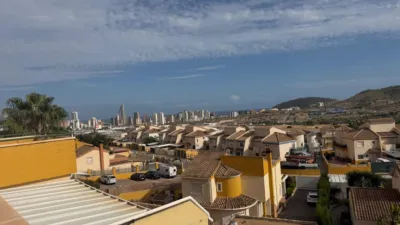 Piso en Avenida Costa Brava photo 35