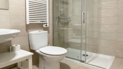 Apartment in Marianao photo 14