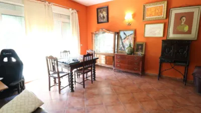 Chalet in Entrenúcleos photo 2