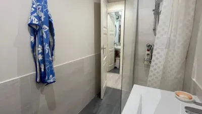 Piso en Os Mallos-A Falperra photo 7