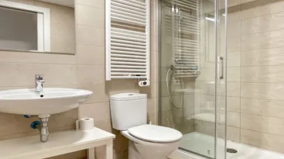 Apartment in Marianao photo 13